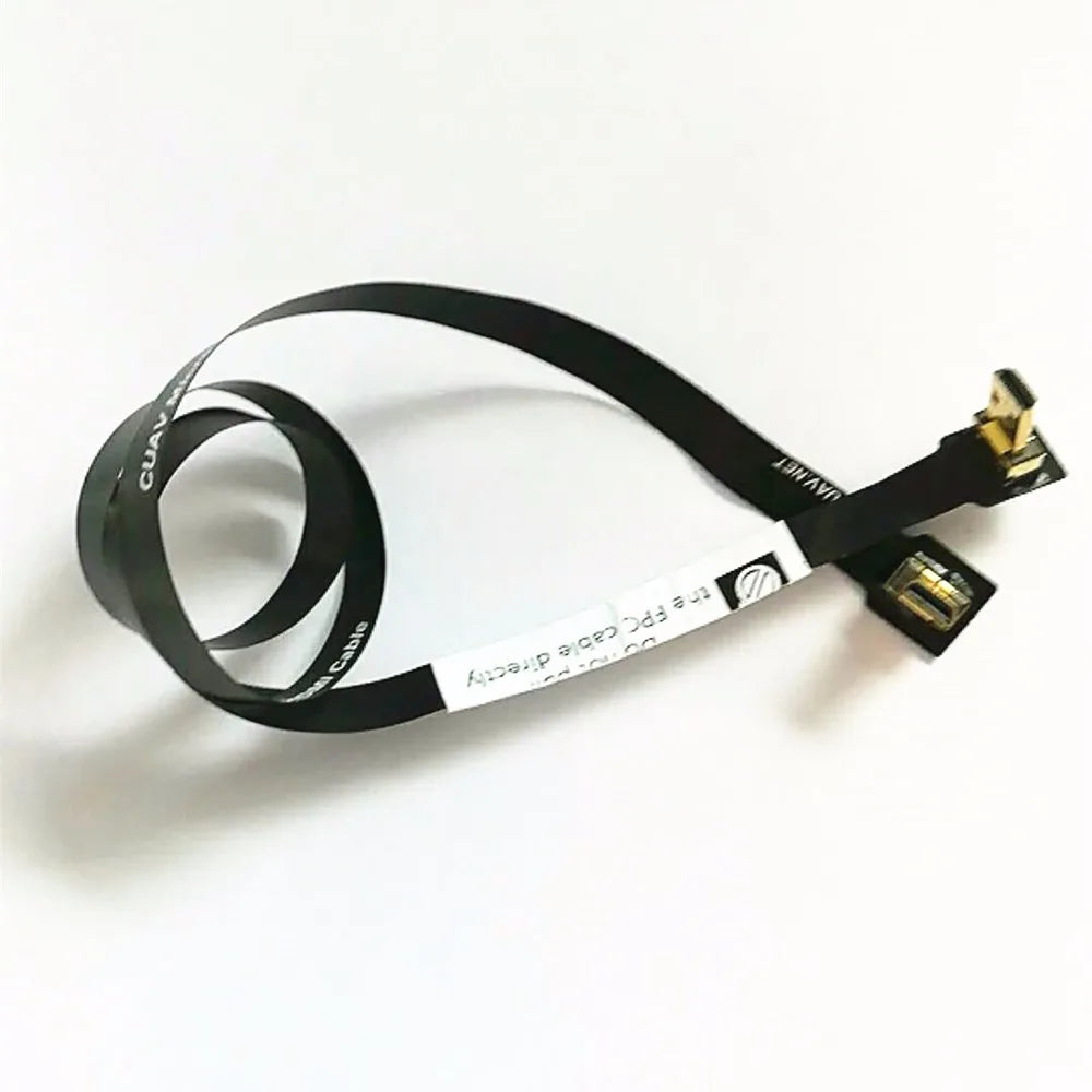 CUAV hacklink data link data transfer cable micro hdmi to micro 