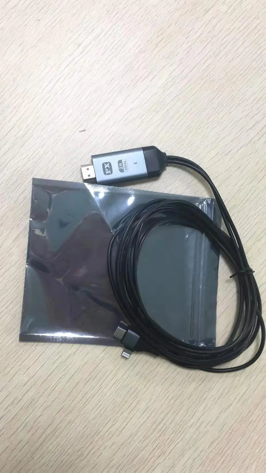 CUAV H16 Projection Cable Typec Connection Line Trandfer To Hdmi HD Converter 4 CUAV H16 Projection Cable, CUAV H16 converter cable typec connection line trandfer to hd