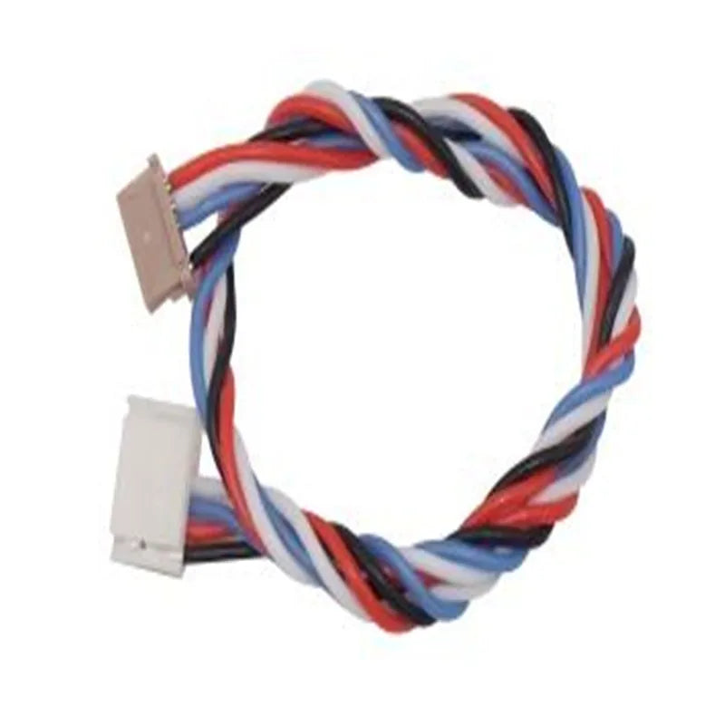 CUAV Cable, CUAV hv_pm module is a new high voltage power supply module 
