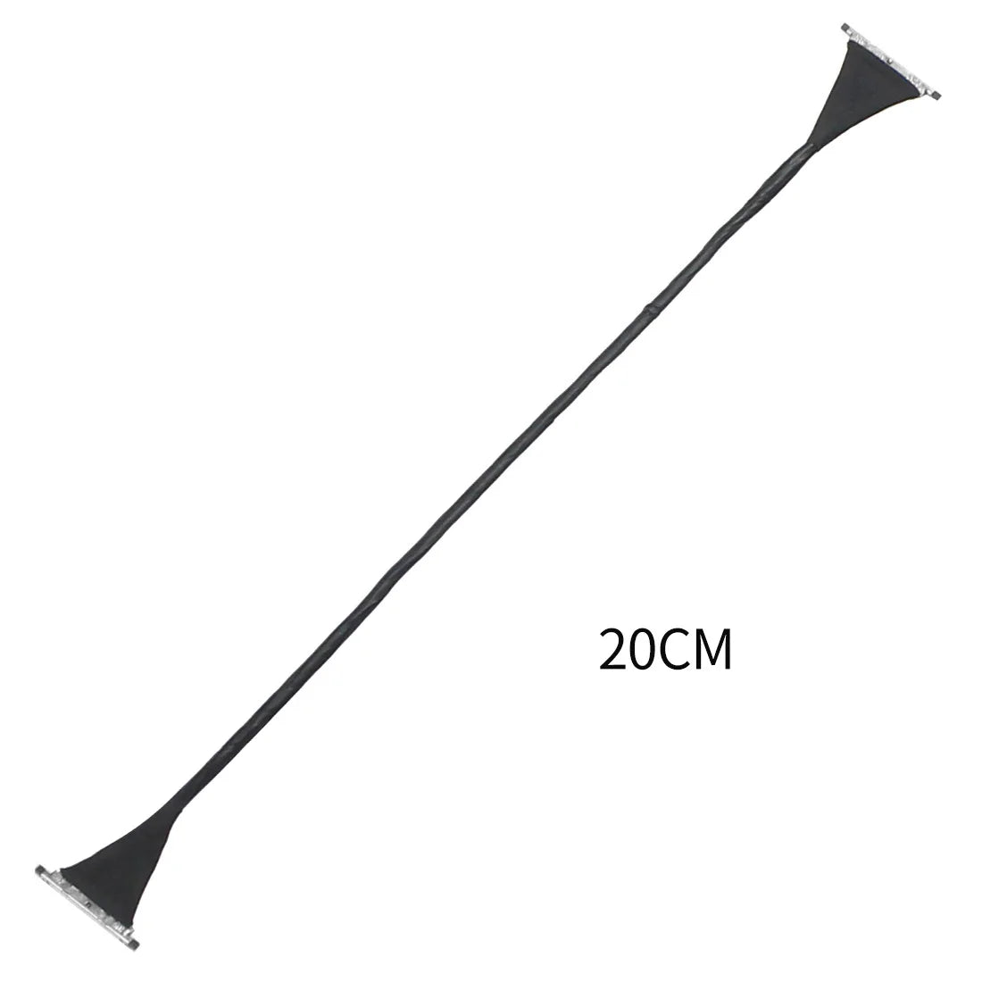 Coaxial Cable 20cm 12cm 8CM for Caddx Vista HD Digital System Connection cable Caddx FPV Camera Accessories 8 Caddx FPV Camera Accessories Coaxial Cable 20cm 12cm 8CM