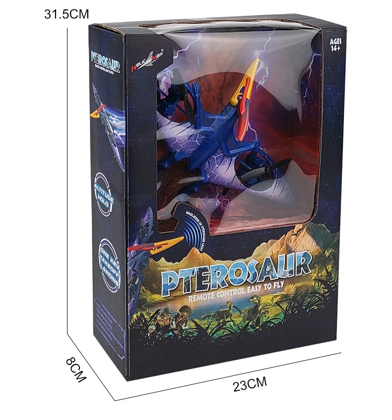 Package Include: Wing Loong quadcopter*1, remote control*1, manual*1, USB