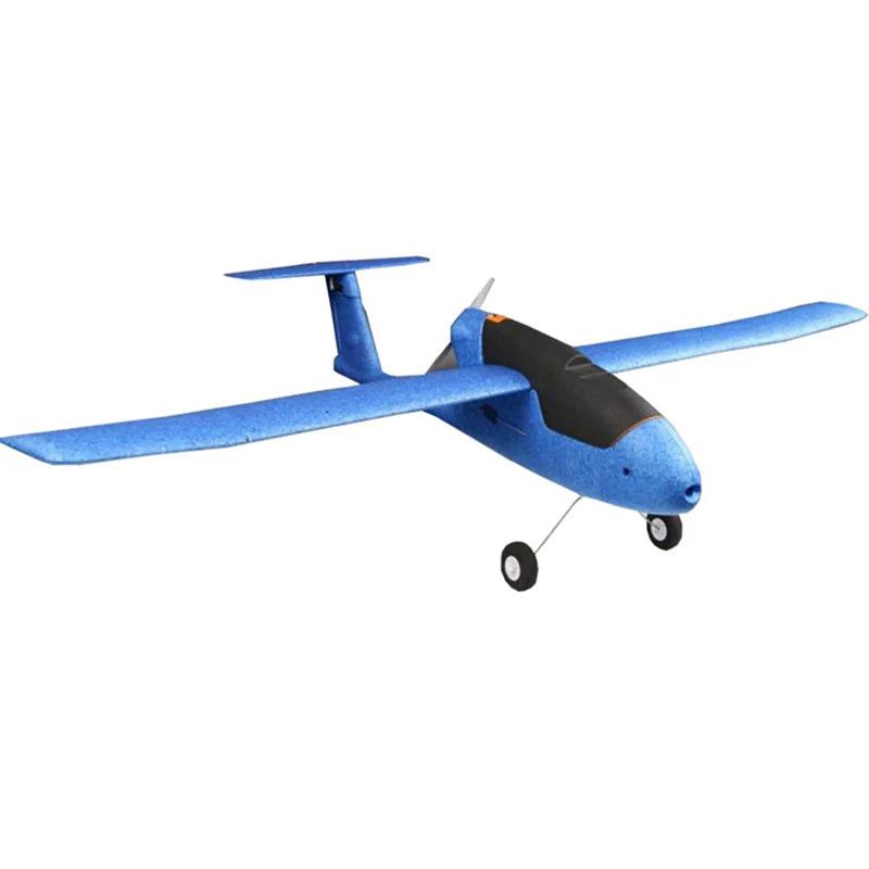 Skywalker Mini Plus - 2.4G 4CH 1100mm Wingspan رمي الطائرات EPP FPV Gliding Electric Plane KIT RC Aircraft Airplane 17 Skywalker Mini Plus 2.4G 4CH RC Plane 1100mm Wingspan
