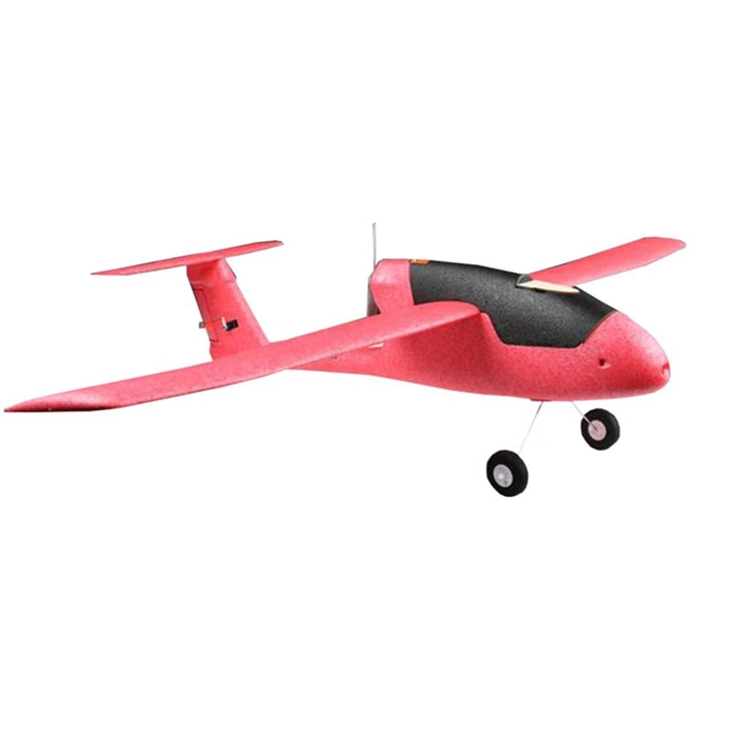 Skywalker Mini Plus - 2.4G 4CH 1100mm Wingspan رمي الطائرات EPP FPV Gliding Electric Plane KIT RC Aircraft Airplane 18 Skywalker Mini Plus, Use square Aluminum alloy tube as the backbone of the fuselage wing,more
