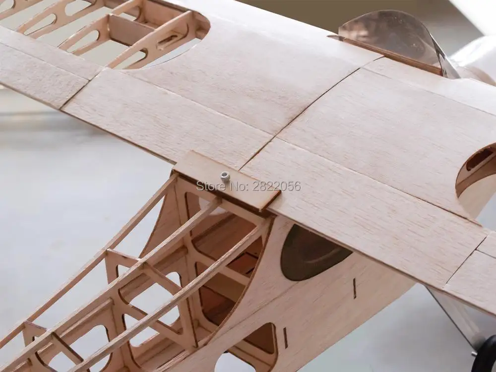 J3 Balsawood Airplane, 'this is not a toy': balsawood airplanes