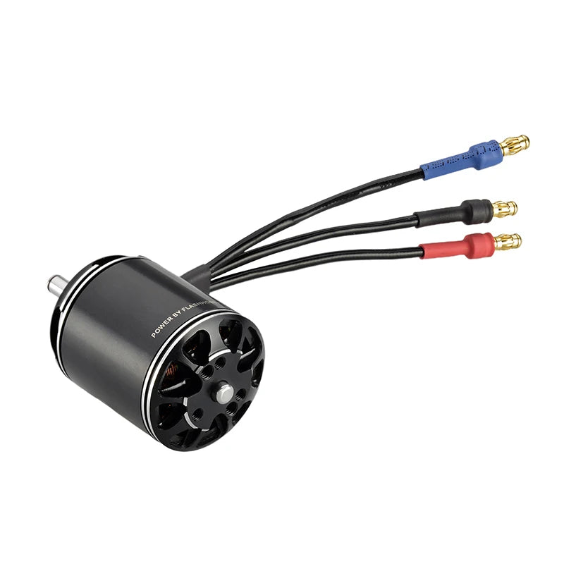 FLASHHOBBY D2836EVO 2836 (2217) 750KV 850KV 1100KV 1450KV RC Brushless Motor for UAV Aircraft Multicopters RC Plane Helicopter 14 Skyquist 750KV 850KV 1100KV 1450K