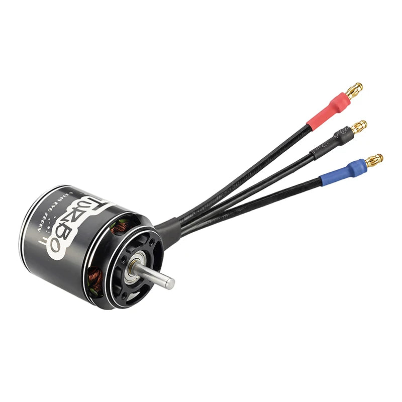 760KV 900kv 1150kV RC Brushless Motor .