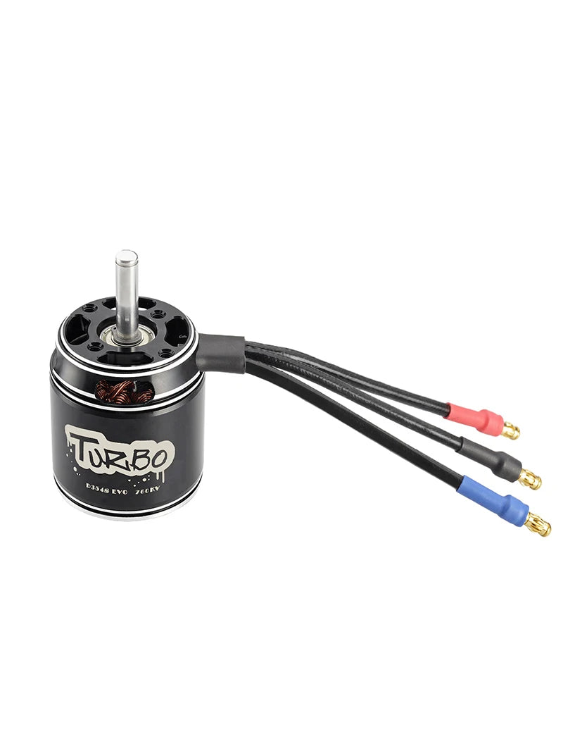 760KV 900kv 1150kV RC Brushless Motor .