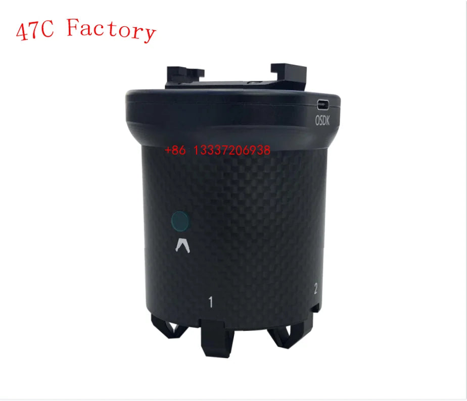 25KG Drone Drop, Professional, eco-friendly, convenient packing services for safe delivery.