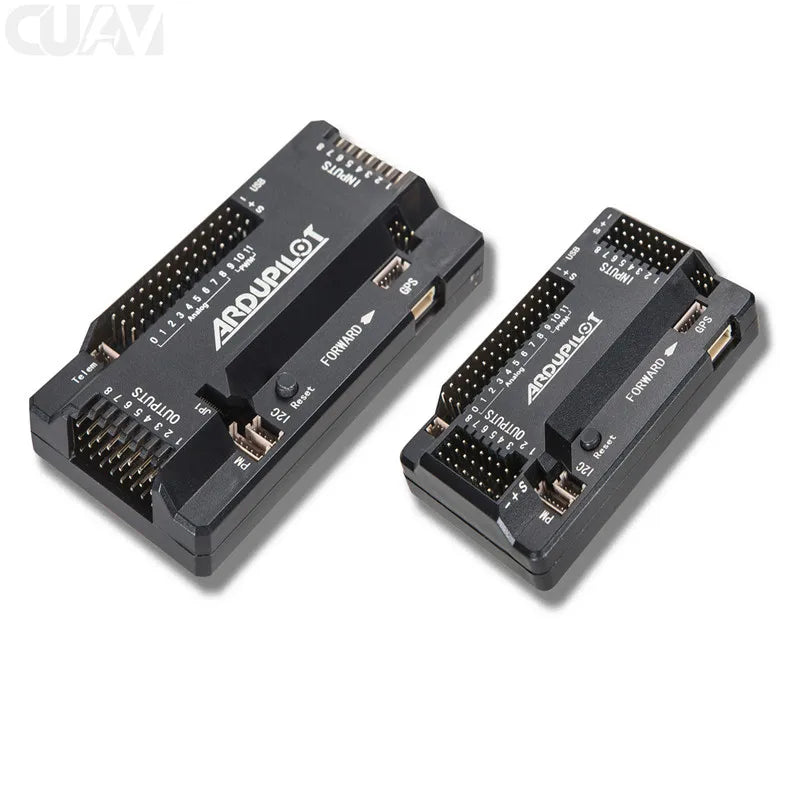 CUAV APM2.6 ArduPilot Mega Flight Control Board Pixhawk Exterbal Compass Protective Case 11 CUAV APM2.6 ArduPilot Mega APM 2.6 APM Flight
