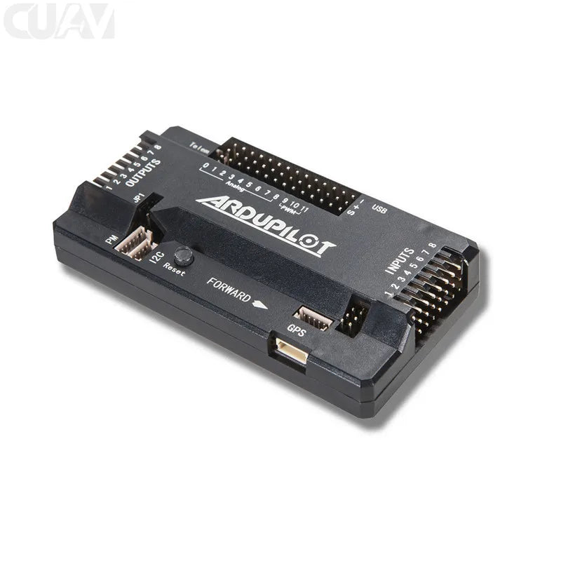 CUAV APM2.6 ArduPilot Mega Flight Control Board Pixhawk Exterbal Compass Protective Case 12 ArduPilot Mega Flight Control Board