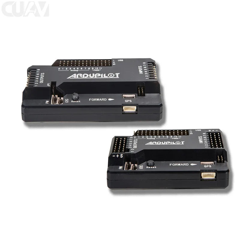 CUAV APM2.6 ArduPilot Mega Flight Control Board Pixhawk Exterbal Compass Protective Case 13 CUAV APM2.6 ArduPilot Mega APM 2.6 APM Flight