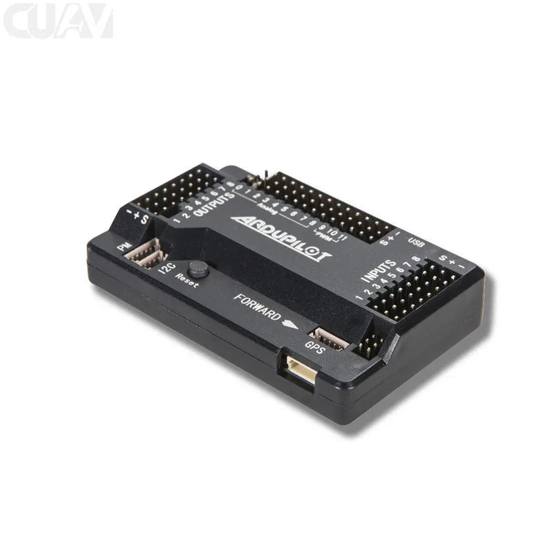 CUAV APM2.6 ArduPilot Mega Flight Control Board Pixhawk Exterbal Compass Protective Case 14 CUAV APM2.6 ArduPilot Mega APM 2.6 APM Flight