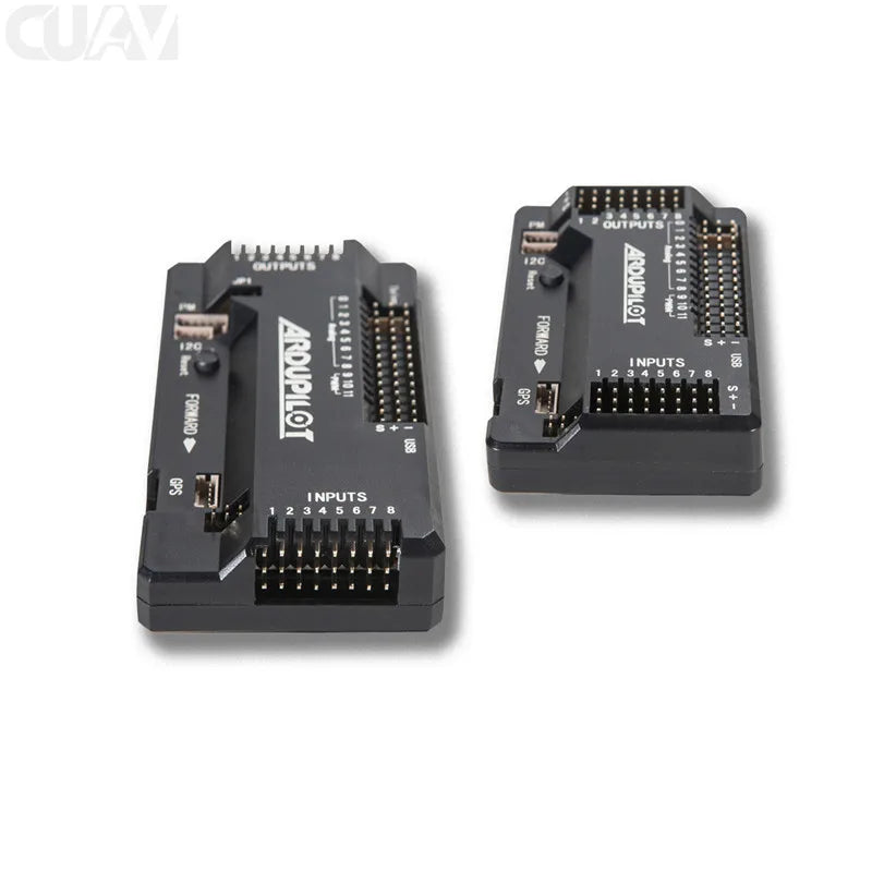 CUAV APM2.6 ArduPilot Mega Flight Control Board Pixhawk Exterbal Compass Protective Case 15 CUAV APM2.6 ArduPilot Mega APM 2.6 APM Flight