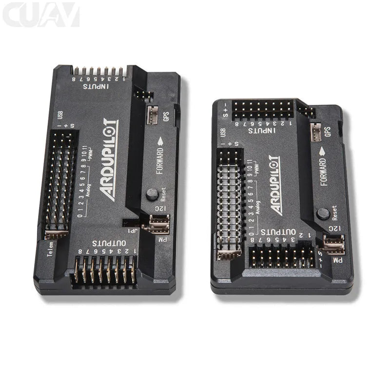 CUAV APM2.6 ArduPilot Mega Flight Control Board Pixhawk Exterbal Compass Protective Case 16 CUAV APM2.6 ArduPilot Mega APM 2.6 APM Flight