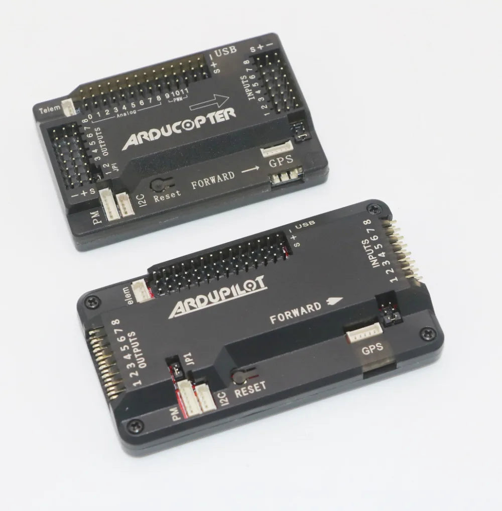 Ardupilot APM2.8 Flight Controller SPECIFICATIONS Wheelbase : Bottom