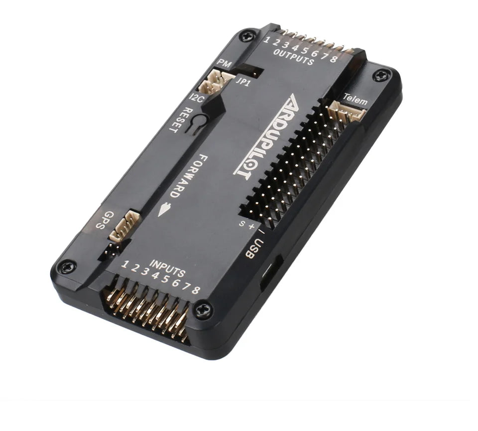 Ardupilot APM2.8 Flight Controller SPECIFICATIONS Wheelbase : Bottom
