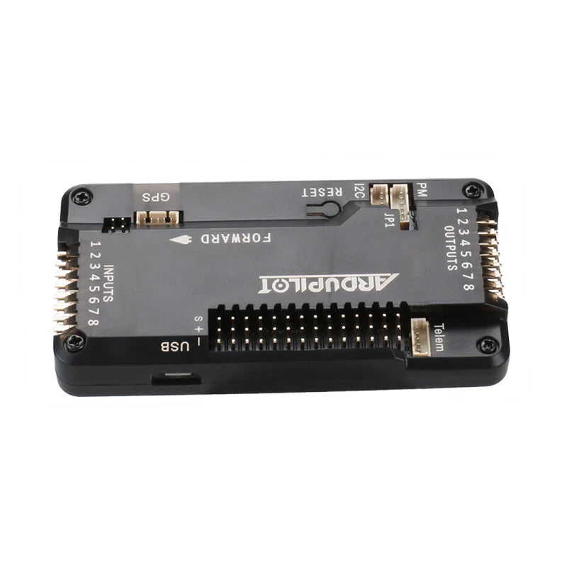 Ardupilot APM2.8 Flight Controller SPECIFICATIONS Wheelbase : Bottom