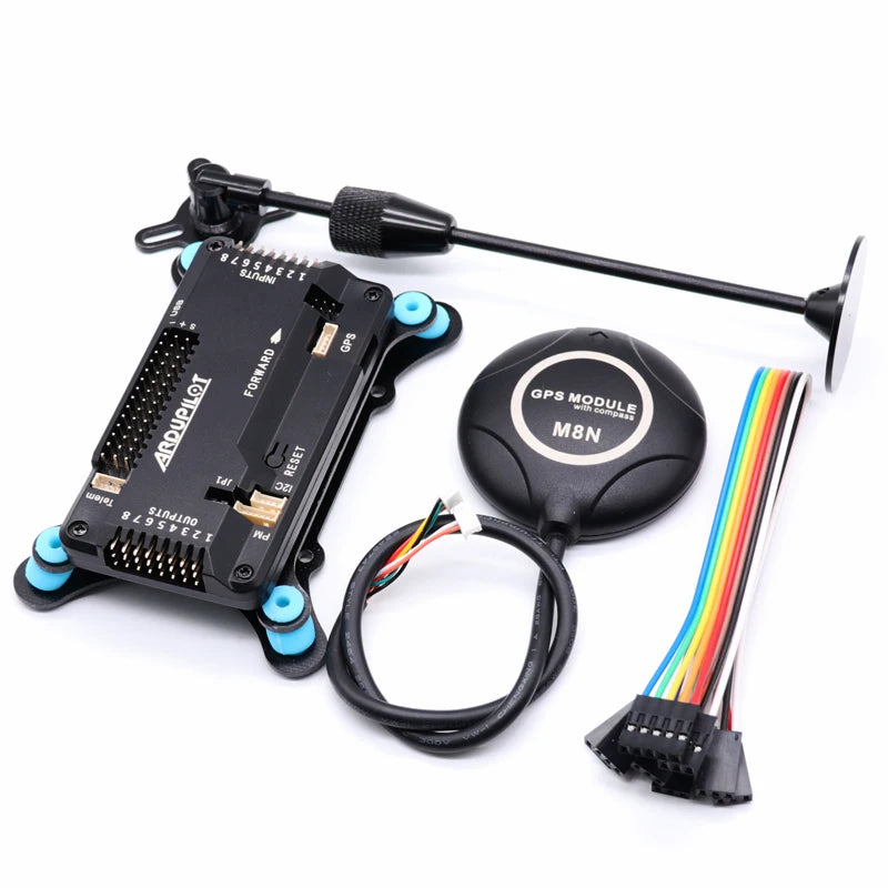 - V2.52 I2C interface changes to multifunctional MUX interface .