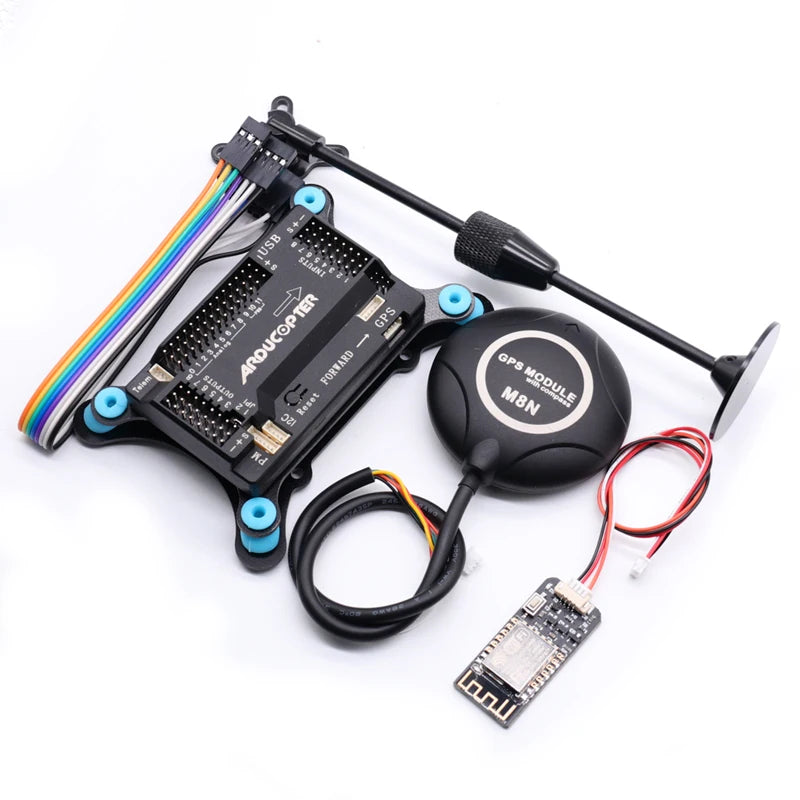 APM2.8 Flight controller Ardupilot +
