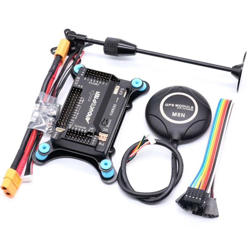 the new version adopts US LP2985-3.3, 16V withstand voltage,