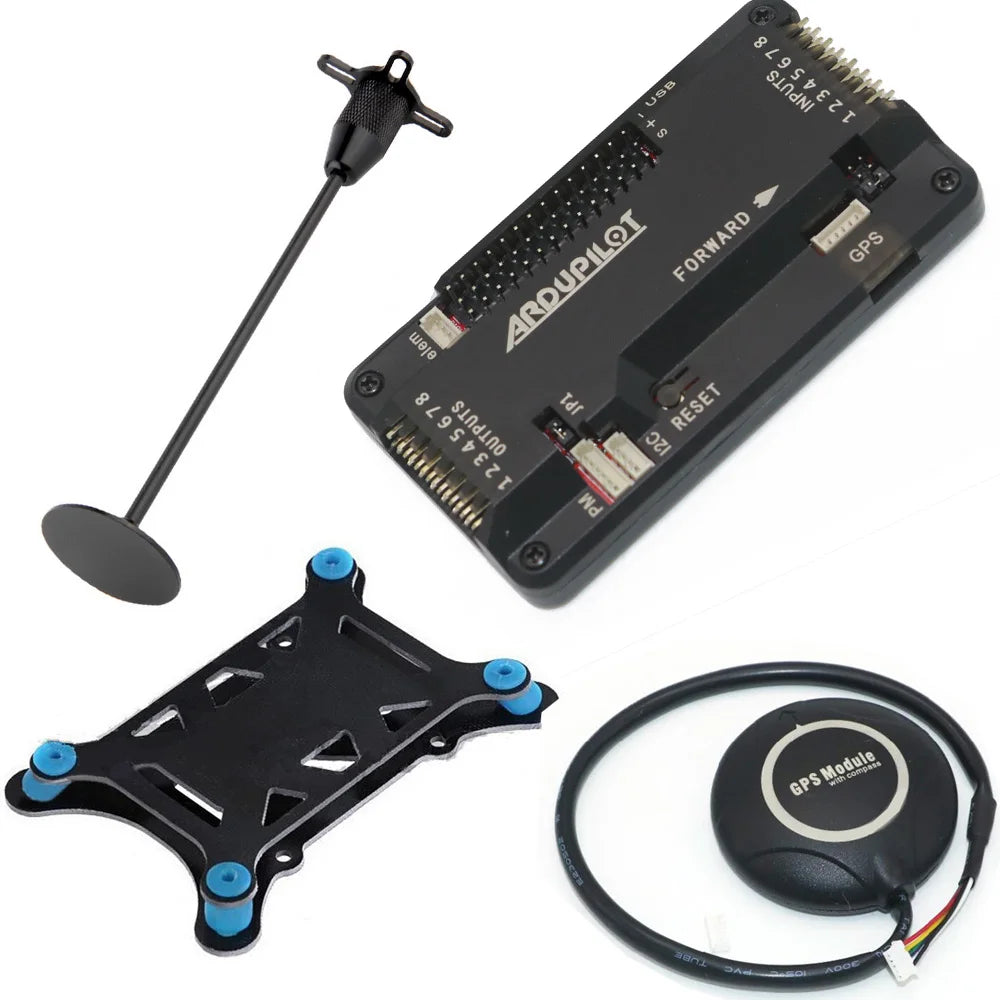 APM2.8 APM 2.8 flight controller for RC Quadcopter Multicopter 