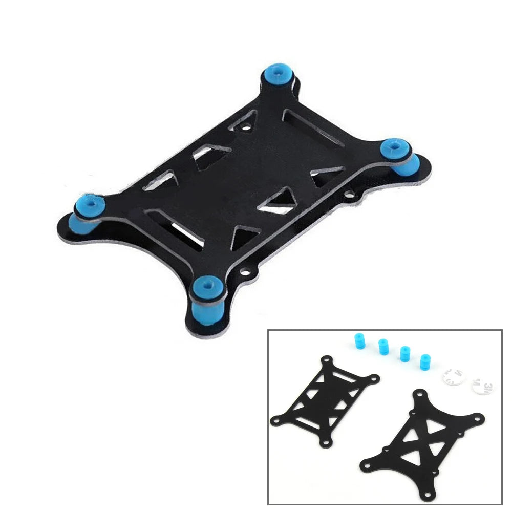 DF13-5P GPS interface with external compass interface, convenient for the connection of