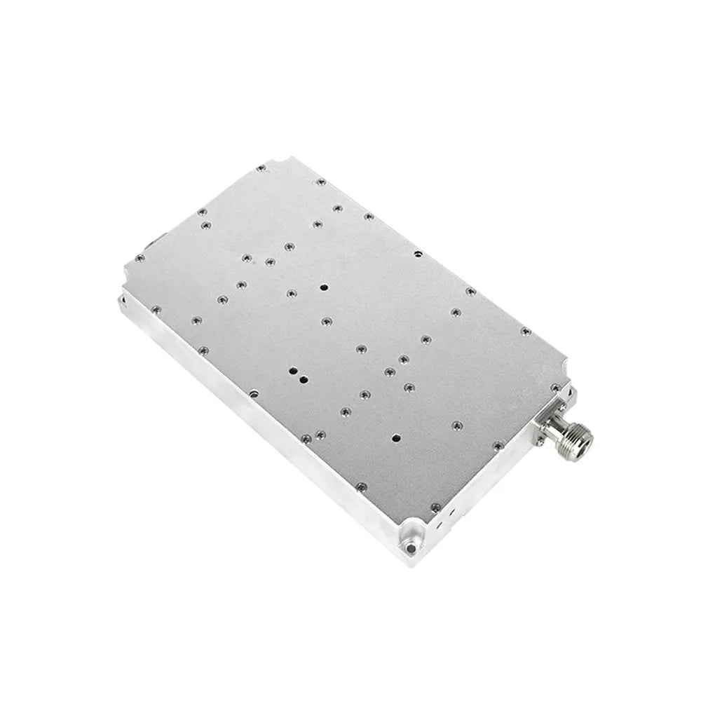100W Anti Drone Module, this module is customized with frequencies of 1.2G 1.5G 2.4G 433M 