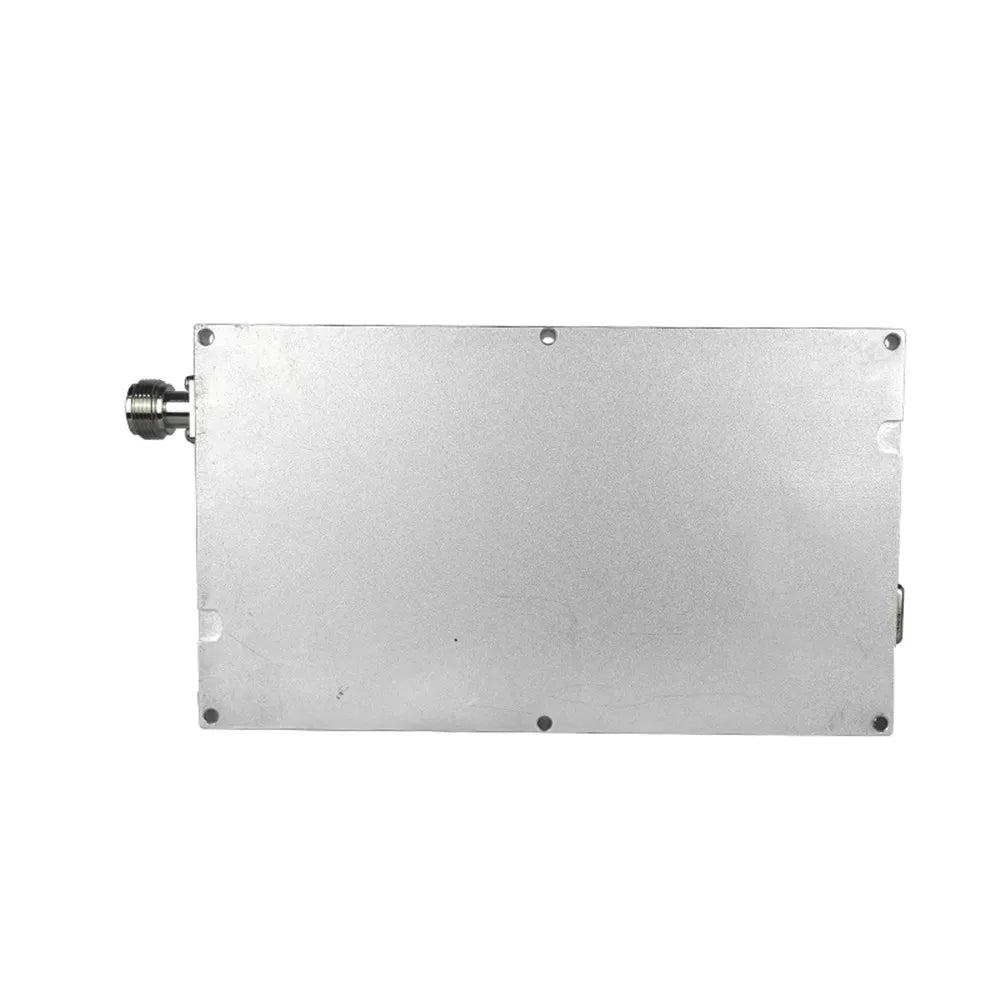 100W Anti Drone Module, this module is customized with frequencies of 1.2G 1.5G 2.4G 433M 