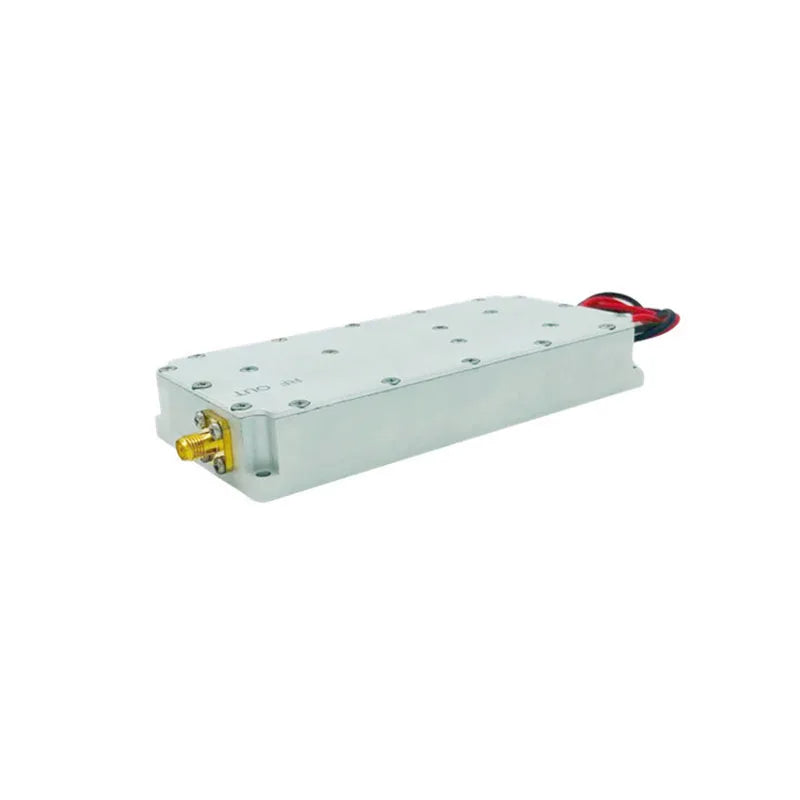 40W Anti Drone Module, DW-PA-07 Anti Drone Module SPECIFICATIONS Brand Name 