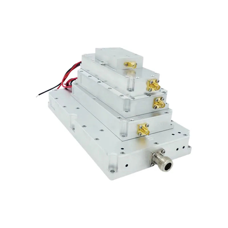 40W Anti Drone Module, DW-PA-07 Anti Drone Module SPECIFICATIONS Brand Name 