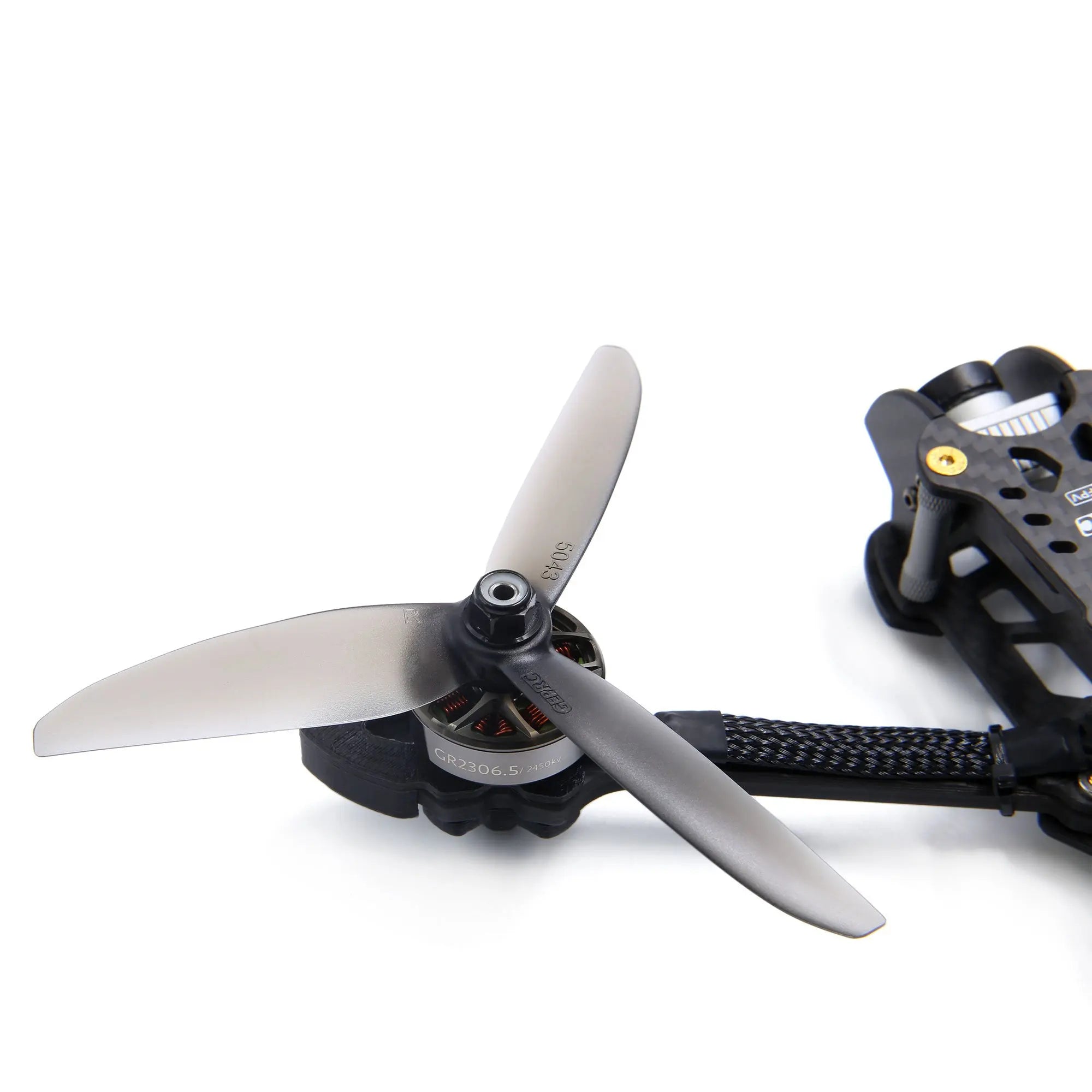 طائرة بدون طيار GEPRC MARK4 FPV - HD5 DJI FPV HD مع جهاز استقبال DJI ومحركات 2306.5 1850KV 6S 19 GEPRC MARK4 FPV Drone - HD5 DJI FP