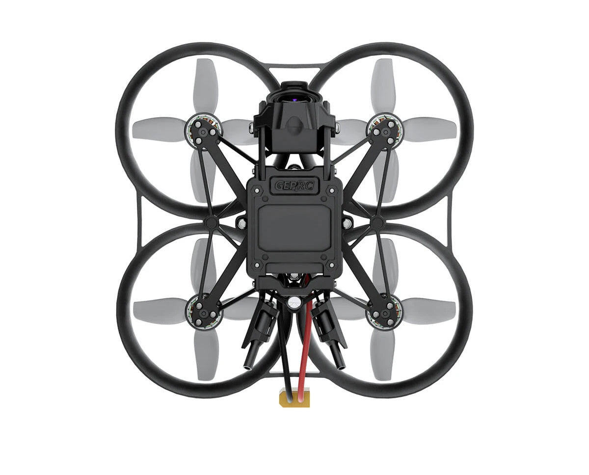 GEPRC DarkStar20 HD Wasp FPV - 2 بوصة Mini RC بدون فرش FPV Racing Drone Freestyle Quadcopter Drone Rc Airplane 21 GEPRC DarkStar20 HD Wasp FPV, the DarkStar20 is a small quadcopter within 120 grams that is designed for indoor