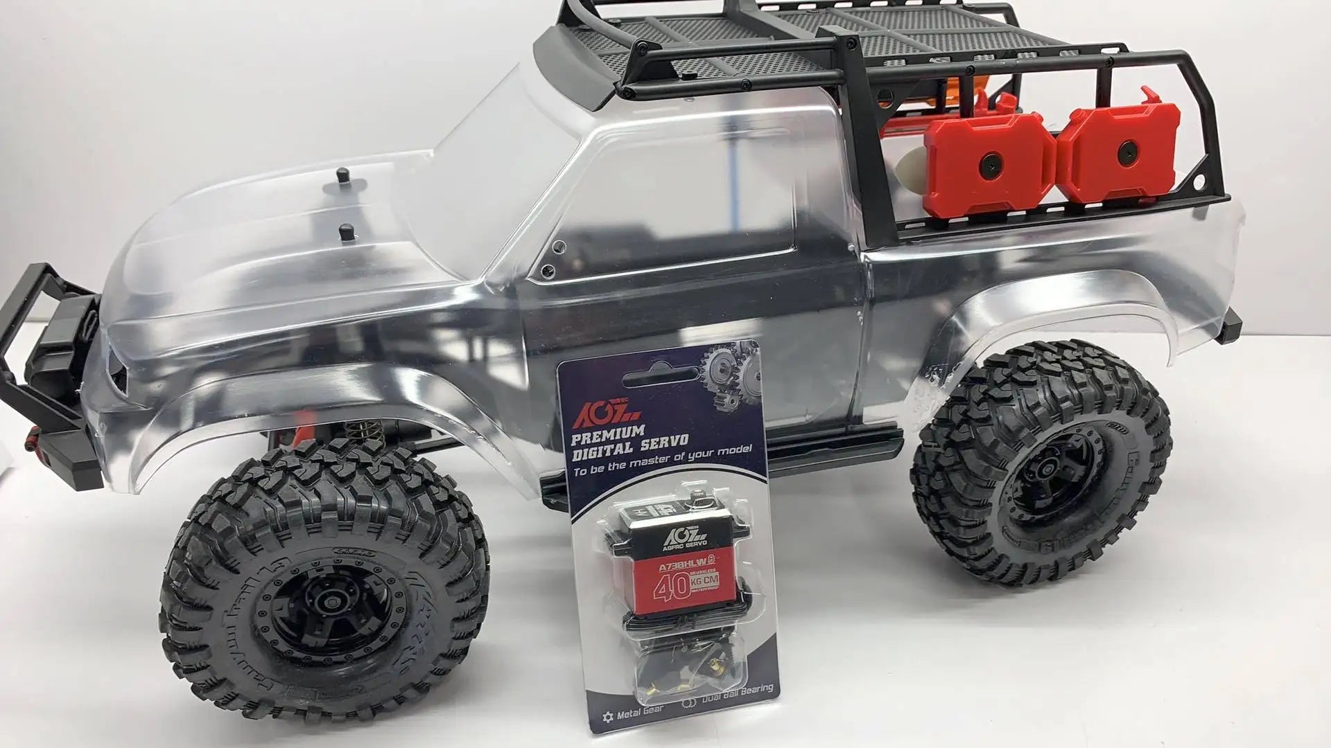 AGFRC A73BHLW V2 Servo, Gegi KC3 PREMIUM SERVO DIgITAL model Your master the Az