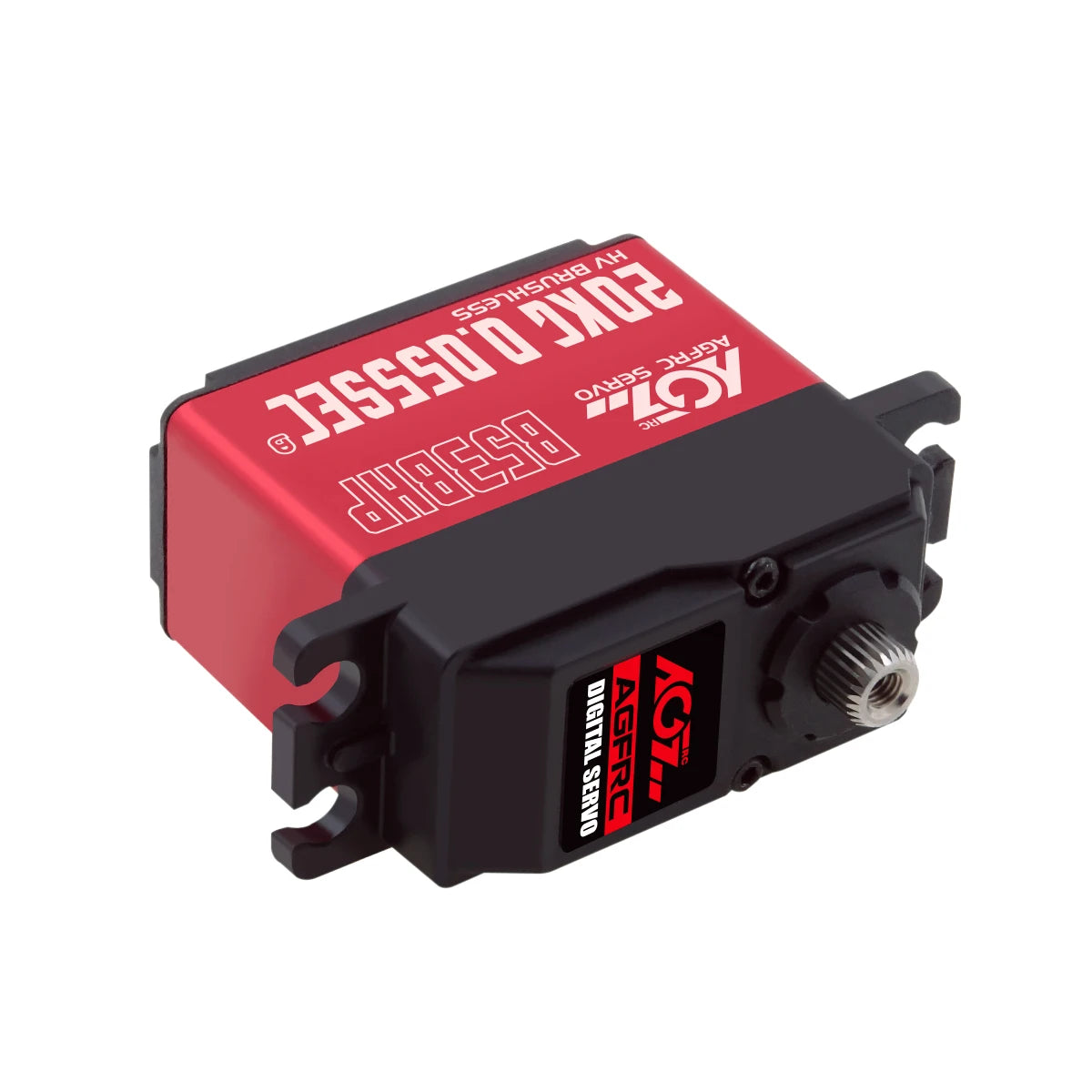 AGFRC B53BHP V2, Ii NH Ss3.Hsnta Jn JasssN