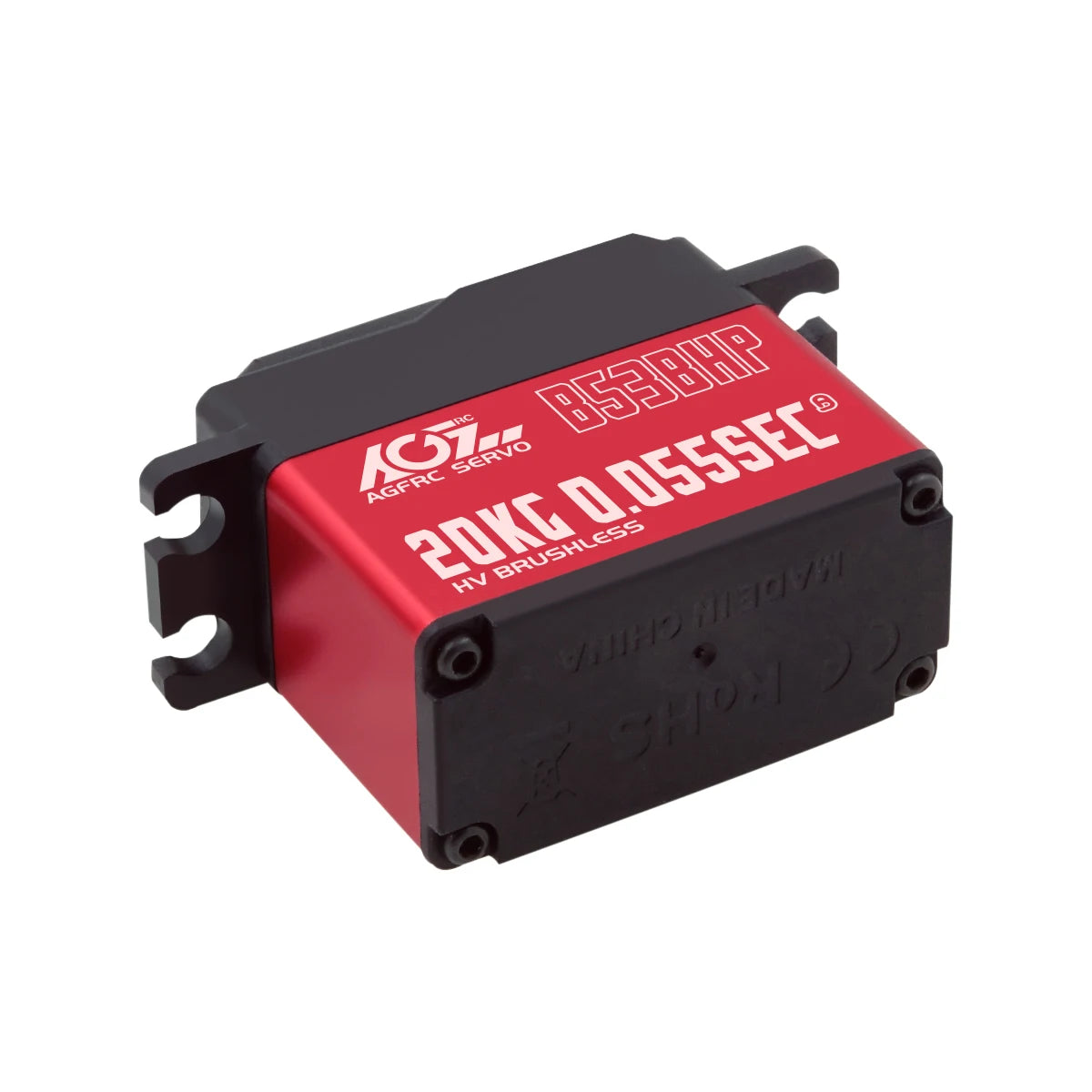 AGFRC B53BHP V2, 0 DSSSEIC K01kr AGfrc 20KC BrUs