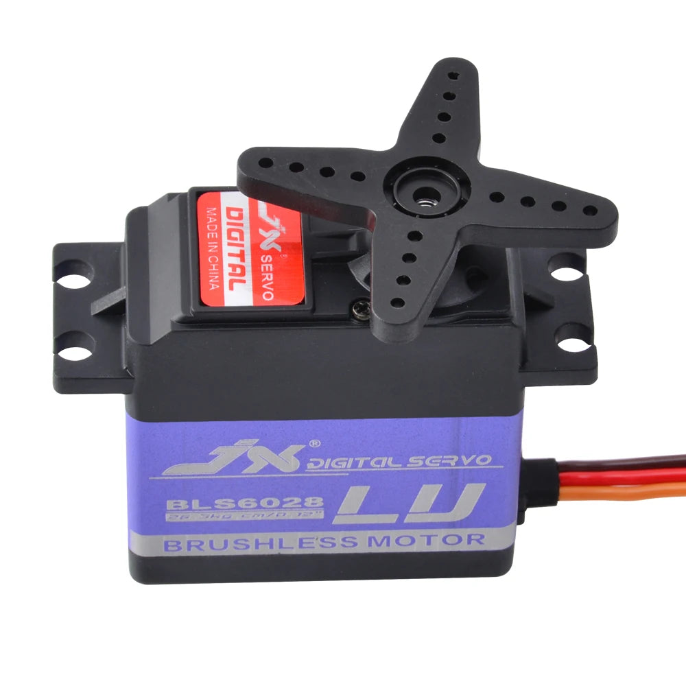 JX Servo, 1 1 pigTaLsGRvo 2428028 72ela777, L