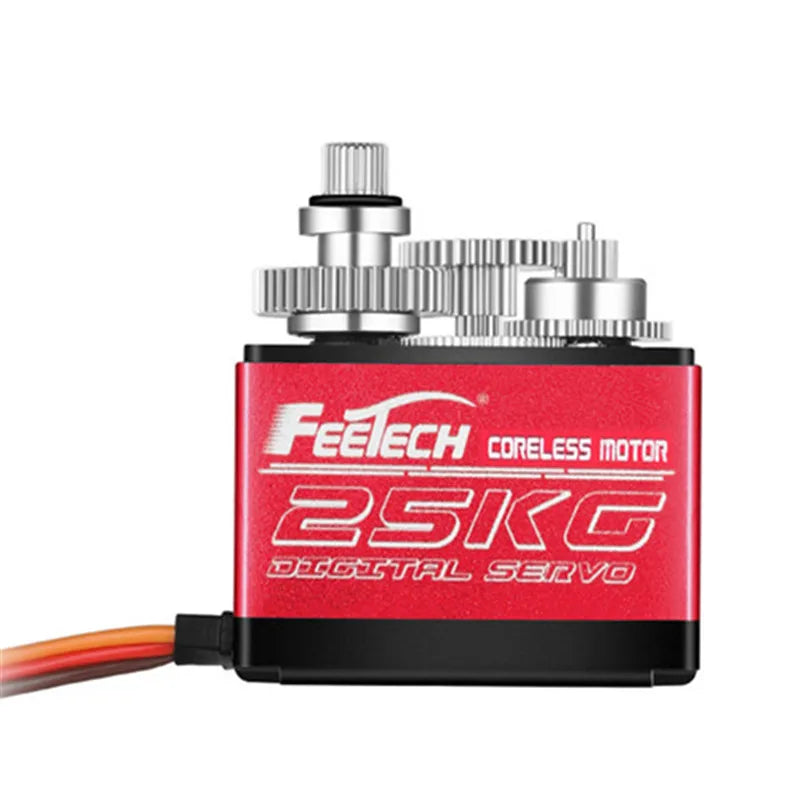 Feetech FT6325M , Fedech coreless moton ZSIKG DEIOsTFIL SR