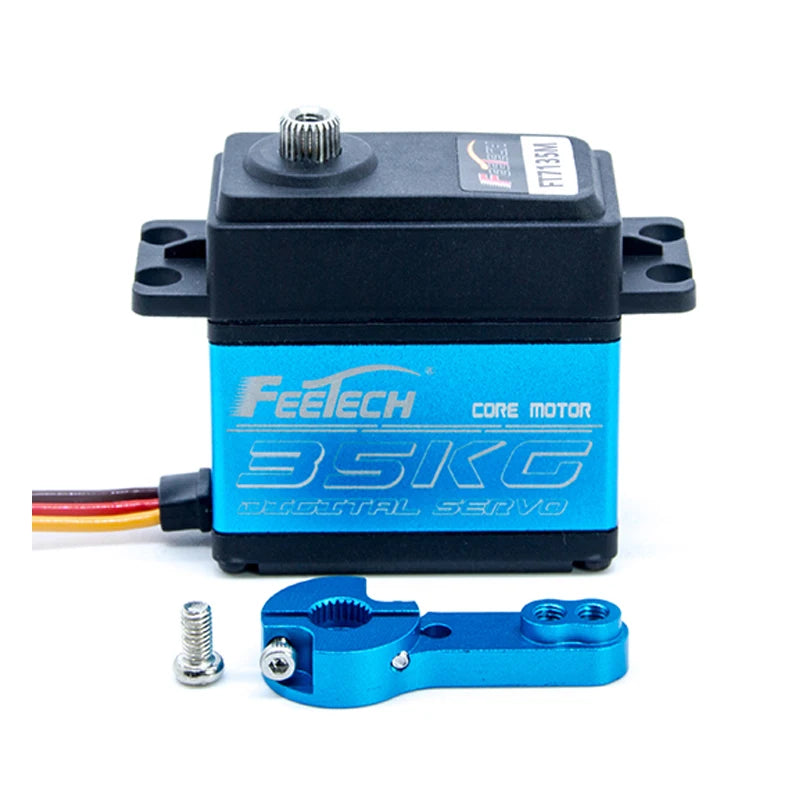 Feetech FT7135M, Feeiech core Motor 3SIKG EEGCSTAL SEV