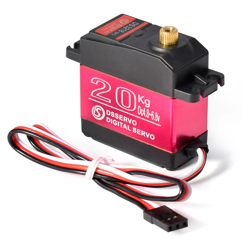 Dsservo DS3218 20
