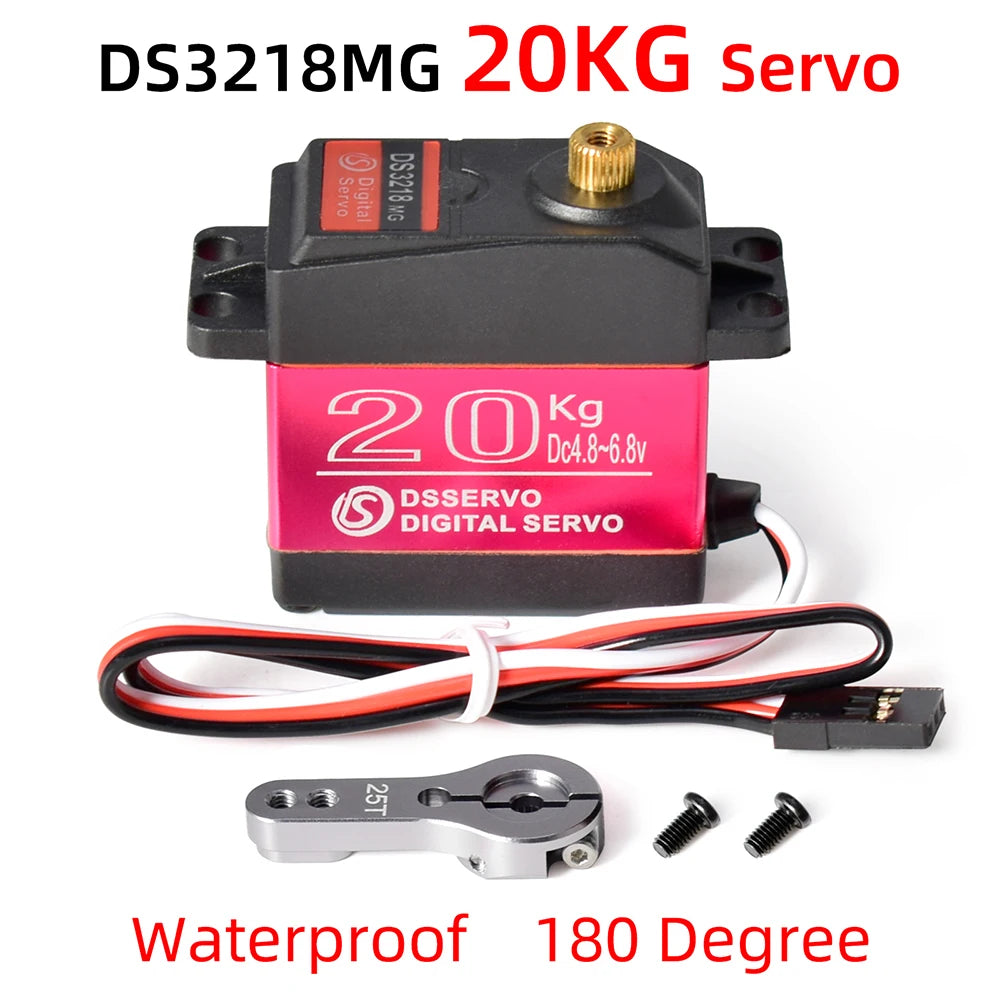 Dsservo DS3218 20