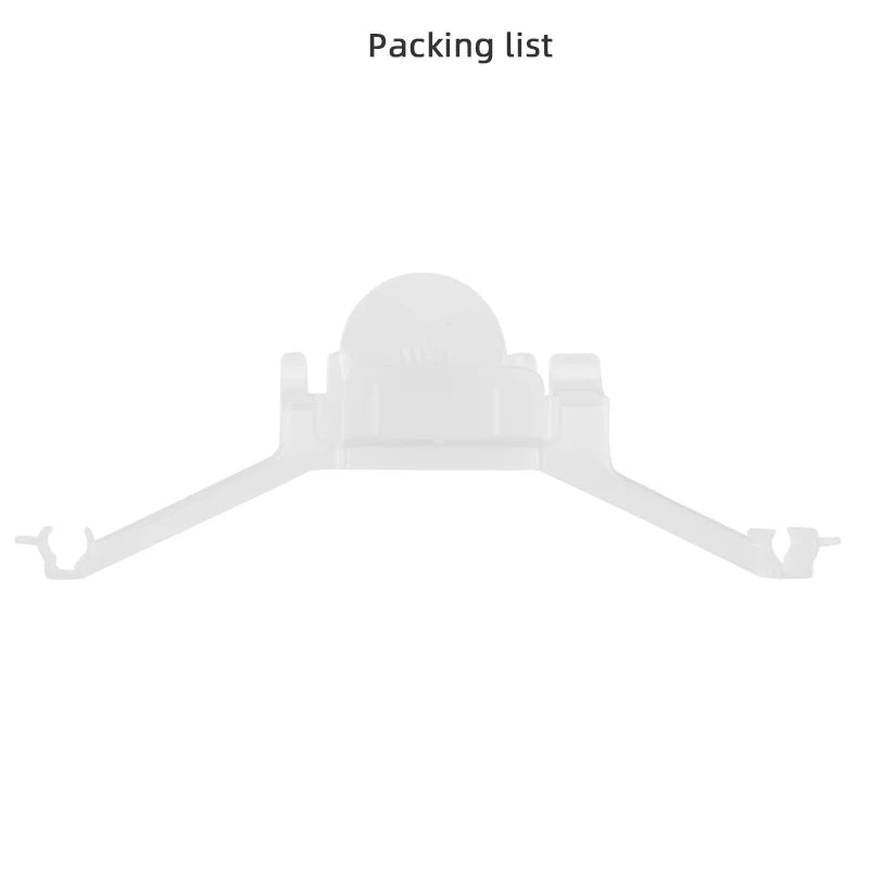 ل DJI فانتوم 4 برو Gimbal عدسة الكاميرا غطاء للحماية Gimbal قفل حامل ل DJI فانتوم 4 برو ملحقات طائرة بدون طيار 14 Camera Lens Protection Cover For DJI Phantom 4 PRO SPECIFICATIONS Weight :
