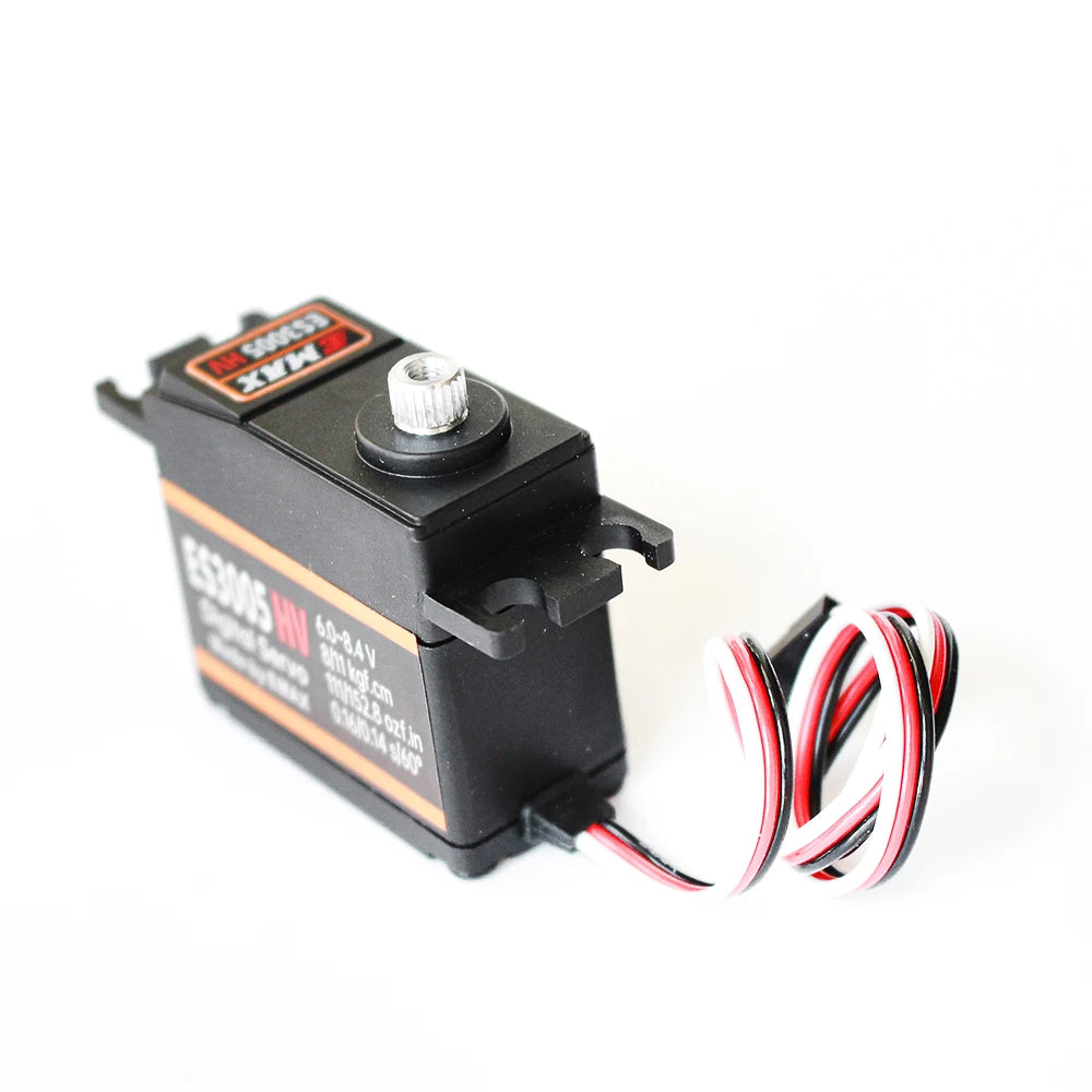 4PCS EMAX ES3005HV, EMAX Origin : Mainland China Material : Composite Material Recommend Age