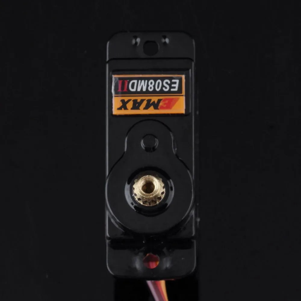 EMAX ES08MDII ES08MD II Digital Servo 12g/ 1.6/2.0 kg.cm High-speed Mini Metal Gear for RC Model Boat Car Robot 14 HTB1rCualsLJ8KJjy0Fnq6AFDpXa3