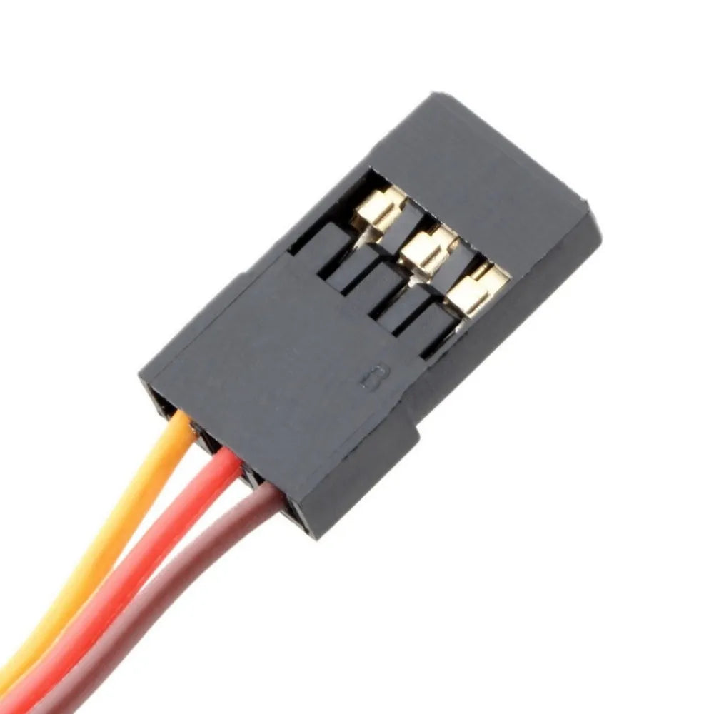 EMAX ES08MDII ES08MD II Digital Servo 12g/ 1.6/2.0 kg.cm High-speed Mini Metal Gear for RC Model Boat Car Robot 19 HTB1Dy0vlxPI8KJjSspoq6x6MFXaM