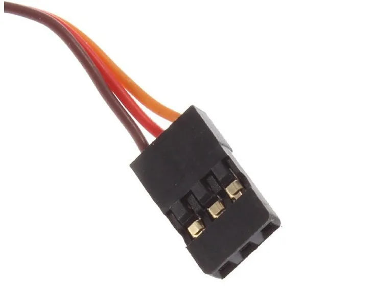 EMAX ES08MDII ES08MD II Digital Servo 12g/ 1.6/2.0 kg.cm High-speed Mini Metal Gear for RC Model Boat Car Robot 21 EMAX ES08MD II Digital Servo 12g/ 1.6/2.0