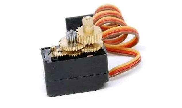 EMAX ES08MDII ES08MD II Digital Servo 12g/ 1.6/2.0 kg.cm High-speed Mini Metal Gear for RC Model Boat Car Robot 24 EMAX ES08MD II Digital Servo 12g/ 1.6/2.0