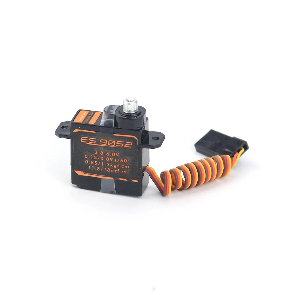 EMAX ES9052MD Indoor Drone Gift Official Emax Tinyhawk R