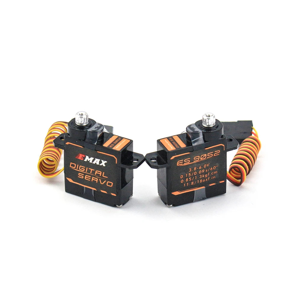 EMAX ES9052MD Indoor Drone Gift Official Emax Tinyhawk R