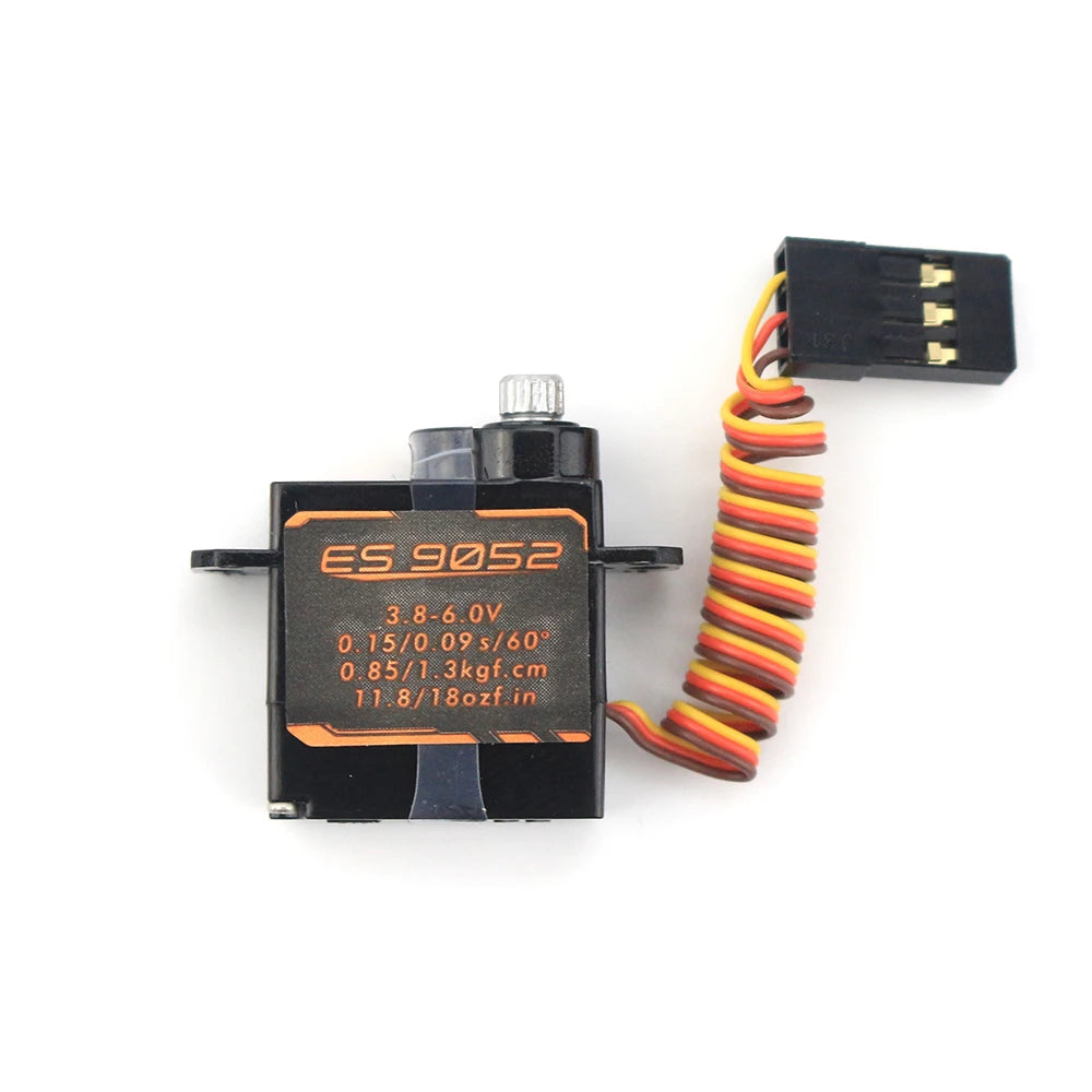 EMAX ES9052MD Indoor Drone Gift Official Emax Tinyhawk R