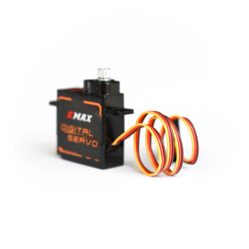 EMAX  HV ES9052MD, EMAX Origin : Mainland China Material : Composite Material Recommend Age